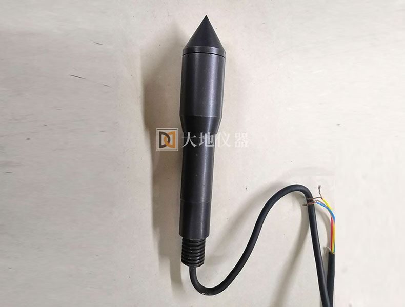 10平方单桥探头