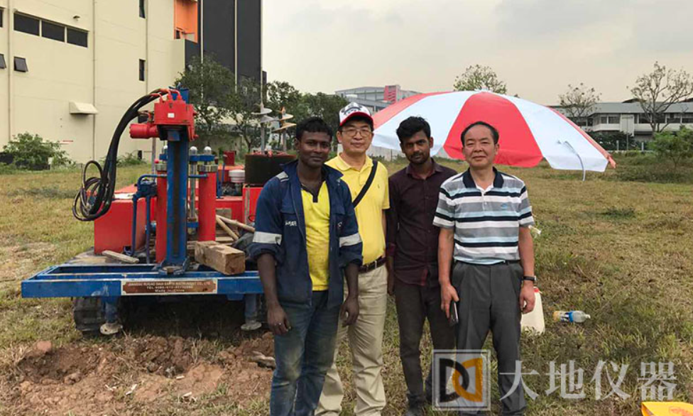 静力触探：为何成为工程勘察中最可靠的原位测试方法之一？