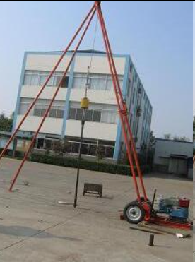 动力触探仪检测地基承载力试验方法有哪些？