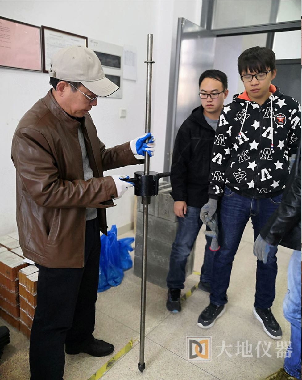 钎探是轻型动力触探吗