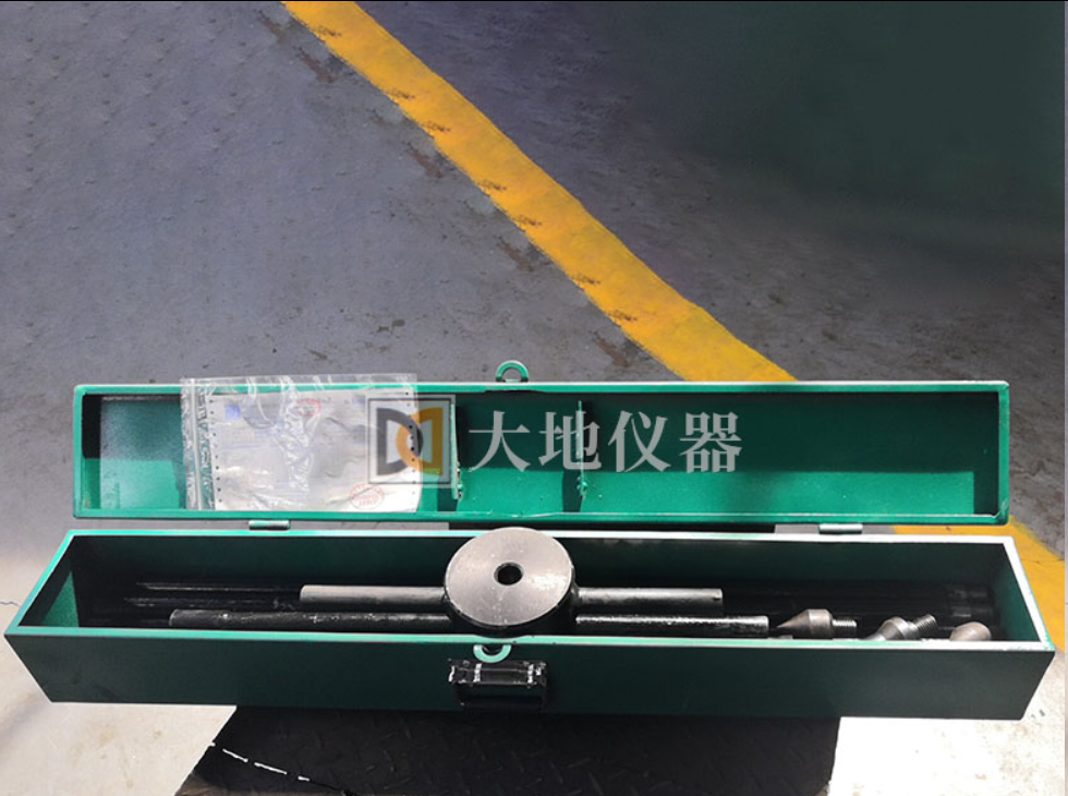 重型触探仪和轻型触探仪的区别有哪些？