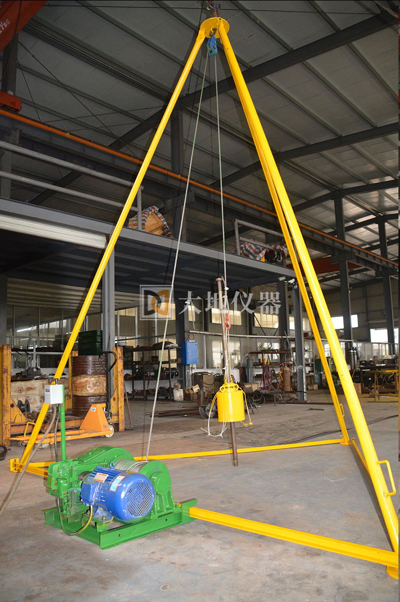 静力触探和动力触探在工程监测中有什么应用？