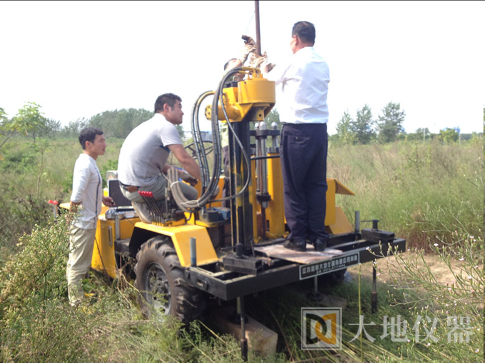 什么叫静力触探试验